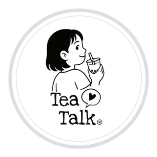 Logótipo Tea Talk