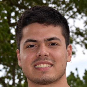 Diogo Soares